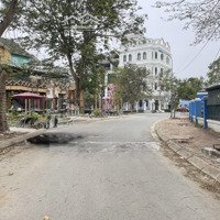 Lô Lk136M. 160M 3 Mặt Tiền Đẹp Tại Kđt Hà Phong Giá Tốt Vị Thế Đẹp Là Cơ Hội Đầu Tư Vàng.