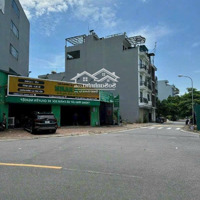 Rẻ Nhất Giang Biên,Lb.
Lô Đất Đẹp, Tđc Giang Biên-Lb.
 Diện Tích: 90M2,Mặt Tiền5.05M, Giá Hấp Dẫn View Shophouse