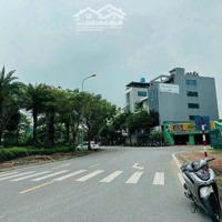 Rẻ Nhất Giang Biên,Lb.
Lô Đất Đẹp, Tđc Giang Biên-Lb.
 Diện Tích: 90M2,Mặt Tiền5.05M, Giá Hấp Dẫn View Shophouse