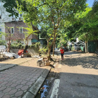 Bán Đất Phố Đỗ Nhuận, 27,5 Tỷ, 115M2, Bắc Từ Liêm,Phần Lô,4 Ô Tô Chỗ Tránh Nhau, Kinh Doanh.