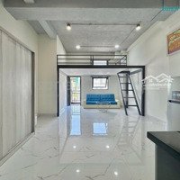 Cho Thuê Căn Hộ Ban Công. Phòng Siêu To, Full Nội Thất. Cho Nuôi Pet, Ở Được 3-4Người