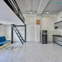 Cho Thuê Căn Hộ Ban Công. Phòng Siêu To, Full Nội Thất. Cho Nuôi Pet, Ở Được 3-4Người