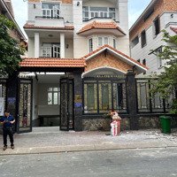 Cho Thuê Biệt Thự Đẹp, Him Lam 6A, Bình Hưng, Bình Chánh, Tp. Hồ Chí Minh