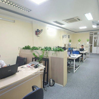 Cho Thuê Văn Phòng Mặt Phố 105 Nguyễn Xiển, Diện Tích 60 M2/Tầng