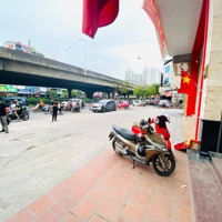 Cho Thuê Văn Phòng Mặt Phố 105 Nguyễn Xiển, Diện Tích 60 M2/Tầng