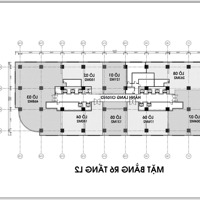 Chính Chủ Cho Thuê Văn Phòng R2-R4-R6 Royal City 72 Nguyễn Trãi Ngã Tư Sởdiện Tích92-2200M2 Giá 236.000Đ