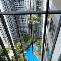 Bán Căn Hộ 1 Phòng Ngủ+ View Hồ Bơi Tại Vinhomes Grand Park Quận 9