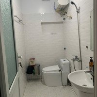 Bán Nhà 4 Tầng Trong Ngõ Nguyễn Công Hoà, Lê Chân, Hải Phòng Cách Trục Chính Chỉ 30M