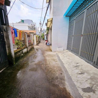 Nhà Chính Chủ Cần Bán Gấp Diện Tích 4,4 X20 Có Lửng Nguyễn Văn Quá Vào 100 M Giá Bán 4 Tỷ 5 Thưog Lượg