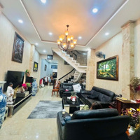 Ngộp Bank Bán Gấp, Nhà 4 Tầng , 70M2 ( 4.5X16), Nhà Đẹp Vuông Vức, Khu Sân Bay Chỉ 12 Tỷ Xx