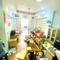 Bán Nhà Ba Đình Vĩnh Phúc 70M Hơn 20 Tỷ Trước Nhà Vỉa Hè Ô Tô Tránh,Mặt Tiền8,2M Khu Dân Trí Cao