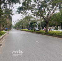 Biệt Thự 230M Mặt Đường 30M Ciputra Tây Hồ - Phong Thủy Tốt Vị Trí Đẹp, Giá Tốt - Liên Hệ: 0986 436 161