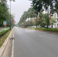 Biệt Thự 230M Mặt Đường 30M Ciputra Tây Hồ - Phong Thủy Tốt Vị Trí Đẹp, Giá Tốt - Liên Hệ: 0986 436 161