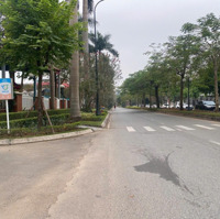 Biệt Thự 230M Mặt Đường 30M Ciputra Tây Hồ - Phong Thủy Tốt Vị Trí Đẹp, Giá Tốt - Liên Hệ: 0986 436 161