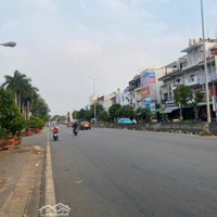 Bán Căn Góc 2 Mặt Tiền 8.5X20M - Cạnh The Global City!