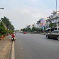 Bán Căn Góc 2 Mặt Tiền 8.5X20M - Cạnh The Global City!