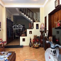 Bán Nhà 3 Tầng 3 Mê Đường Nguyễn Phong Sắc - Khuê Trung - Cẩm Lệ
