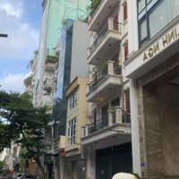 Bán Nhà 7 Tầng Thang Máy. Mặt Phố Mai Hắc Đế,Diện Tích100,Mặt Tiềnkhủng 5,3M. Chỉ 64 Tỷ Có Thương Lượng