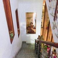 Mặt Tiền Đường Số 59 4 Tầng Lầudiện Tích(4X20M) 4 Phòng Ngủp14 Gv