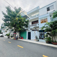 Hàng Hiếm Bán Chdv Mặt Tiền Đường Số Phường Tân Quy, Quận 7.