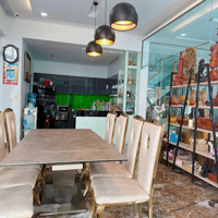 Bán Tòa Nhà Mặt Tiền 3 Tháng 2, Quận 10.Diện Tích(10 X 20M) Hầm, 8 Lầu Hđt 500 Triệu/Tháng - Giá Bán 80 Tỷ