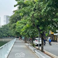 Mặt Phố Hồ Đắc Di,60M2 ,7 Tầng Thang Máy,Kinh Doanh