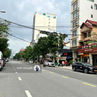 Bán Nhà Đường Hồ Nghinh, Gần Võ Văn Kiệt, Hướng Biển, 112 M2 X 3 Tầng, Dòng Tiền 50 Tr/ Tháng.