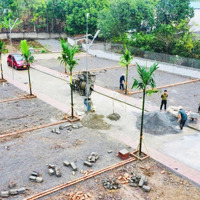 Đất Ođt Tt Thị Trấn Đại Nghĩa - Mỹ Đức - Hn. Đất Này Cực Hiếm Không Có Ngoài Thị Trường