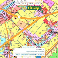 Đất Ođt Tt Thị Trấn Đại Nghĩa - Mỹ Đức - Hn. Đất Này Cực Hiếm Không Có Ngoài Thị Trường