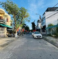 Bán Lô Đất Đường 5M5 Bùi Xương Trạch - Khuê Trung - Cẩm Lệ