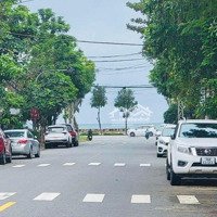 Bán Đấtmặt Tiềnđường 7M5 Thanh Thủy, Hải Châu, 95.7M2, 8 Tỷ