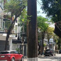 Bán Đấtmặt Tiềnđường 7M5 Thanh Thủy, Hải Châu, 95.7M2, 8 Tỷ