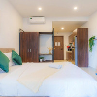 Cho Thuê Căn Hộ Studio Sài Gòn Royal Nhà Đẹp Cực Phẩm Giá Tốt Thị Trường Quận 4