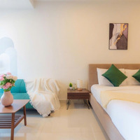 Cho Thuê Căn Hộ Studio Sài Gòn Royal Nhà Đẹp Cực Phẩm Giá Tốt Thị Trường Quận 4