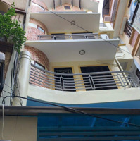 Cho Thuê Nhà Ngõ 236 Lê Trọng Tấn, Định Công, Hoàng Mai.diện Tích76M X 5T. Giá 22 Triệu