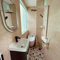 Cho Thuê Nhà Hẻm 7M Phan Văn Trị P5-4X8-3 Lầu 3Pn-3Wc-Giá 15 Triệu-Full Mới