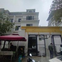 Cho Thuê Biệt Thự Khu Đô Thị Roman Plaza Tố Hữu,Diện Tích200M2 Xây Dựng 100M2 * 4 Tầng, Giá Bán 55 Triệu/Th