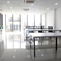 Cho Thuê Tòa Nhàmặt Tiềnnguyễn Bá Tuyển (K300), P12, 8X20M. Hầm 5 Tầng. Đầy Đủ Hệ Thống. Giá 79 Triệu
