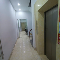 Cho Thuê Building Dv Dương Nội, Đường Lê Trọng Tấn 105M2 X 6 Tầng, Thông Sàn, Thang Máy, Giá 45 Tr