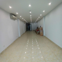 Cho Thuê Building Dv Dương Nội, Đường Lê Trọng Tấn 105M2 X 6 Tầng, Thông Sàn, Thang Máy, Giá 45 Tr