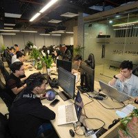 Văn Phòng Hạng A 350M2- Full Nội Thất Tại Phạm Hùng - Cầu Giấy