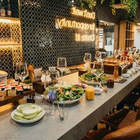 Văn Phòng Hạng A 350M2- Full Nội Thất Tại Phạm Hùng - Cầu Giấy