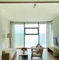 Cắt Lỗ Căn Trực Diện Biển 2 Phòng Ngủfusion Đà Nẵng Tặng Nội Thất Chỉ 3.X Tỷ, Sổ Vĩnh Viễn Công Chứng Ngay