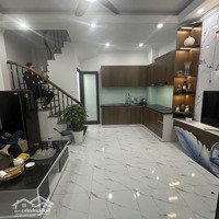Bán Nhà Riêng Tại Phố Tương Mai, 6,25 Tỷ, 25M2, View Đẹp Giá Tốt