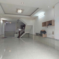 Mặt Hẻm 88 Nguyễn Văn Quỳ Q7 4,5 X 13 Nhà 4 Tầng Giá Tốt 6,8 Tỷ