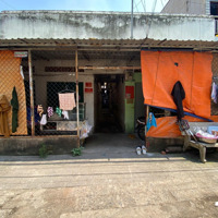 Bán Dãy Nhà Trọ 10 Phòng - Ngang 8M - Hẻm Xe Hơi 7 Chỗ - Giáp Trường Chinh