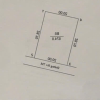 Bán đất giá cực chất tại Dương Tơ, Phú Quốc, Kiên Giang