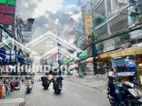 Bán Nhà Mặt Tiền 60M2 Đường Phan Văn Hân Quận Bình Thạnh Đối Diện Chợ Thị Nghè Giá Bán 13,8 Tỷ