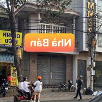 Bán Gấp Nhà Mặt Tiền Đường Hoàng Diệu, Tp. Biển Nha Trang. Rẻ Hơn 30% So Với Tt Cho Khách Đầu Tư