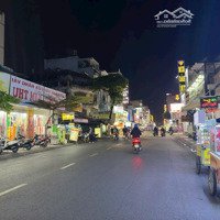 Nhà Mặt Tiền Đường Tân Hương , P - Tân Quý , Quận Tân Phú